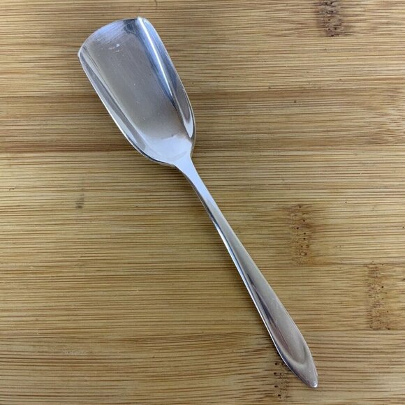 International Silver Meriden Silverplate First Lady 4 Mixed Serving Pieces A - Picture 4 of 11